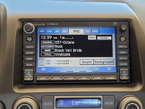 Used 2008 Honda Civic Hybrid Sedan image 26