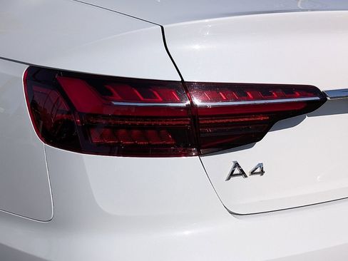 Used 2020 Audi A4 2.0T Premium w/ Convenience Package image 13