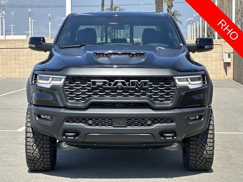 Used 2026 RAM 1500 RHO image 9
