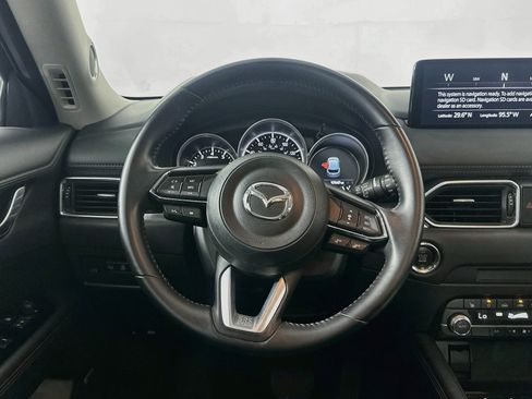 Used 2025 MAZDA CX-5 Carbon Edition AWD/4WD image 18