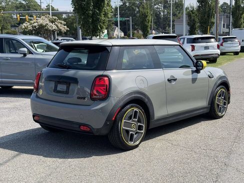 Used 2022 MINI Cooper SE FWD image 20