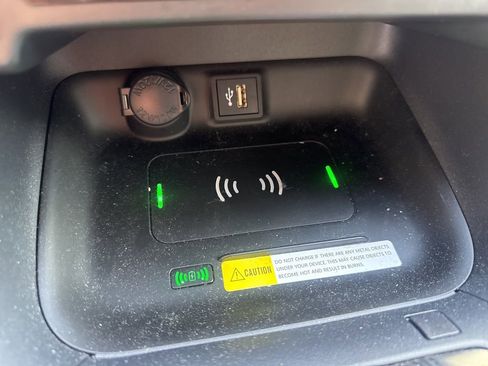 Certified 2024 Toyota RAV4 XLE image 5