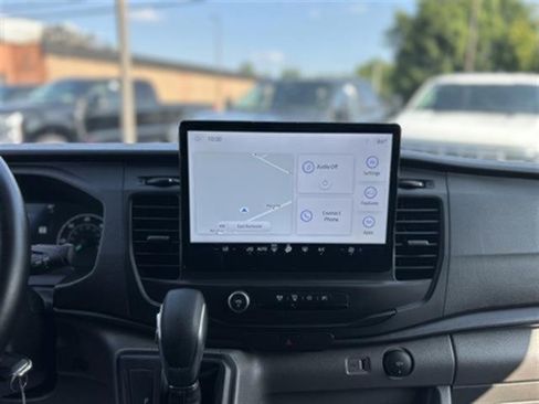 Used 2023 Ford Transit 150 Low Roof AWD image 15