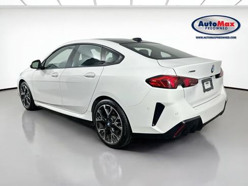 Used 2025 BMW 228i xDrive AWD/4WD image 6