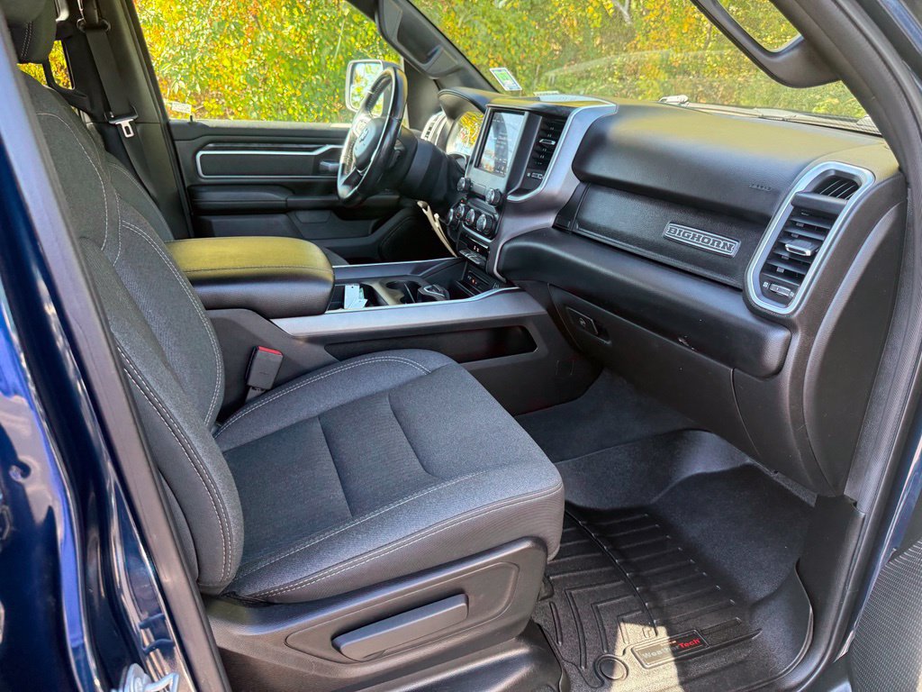 Used 2019 RAM 1500 Big Horn AWD/4WD image 21