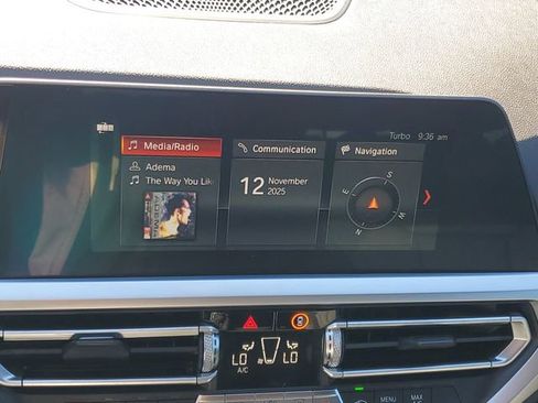 Used 2020 BMW 330i Sedan w/ Convenience Package image 17