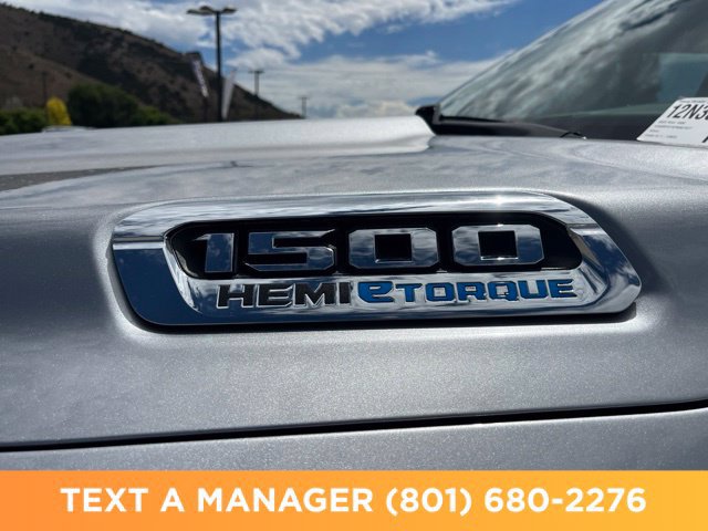 Used 2023 RAM 1500 Limited AWD/4WD image 10