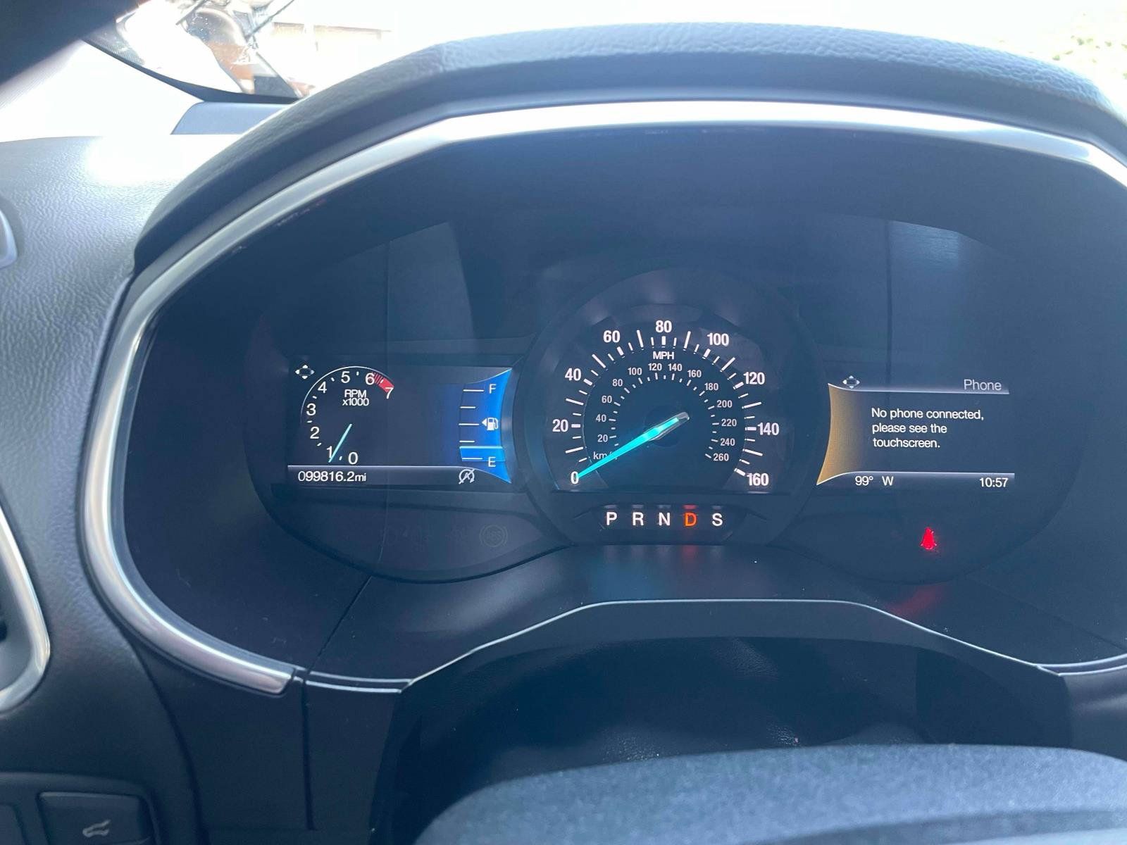 Used 2019 Ford Edge Titanium FWD image 20