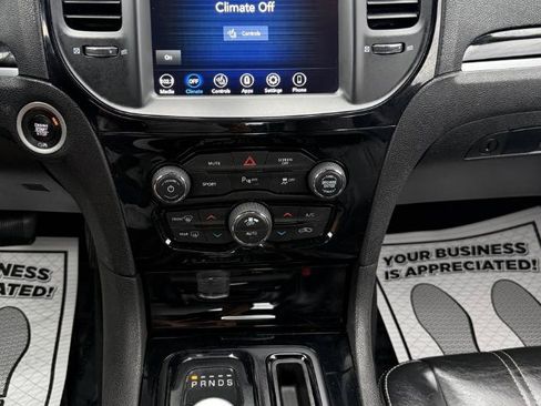 Used 2021 Chrysler 300 S RWD image 17