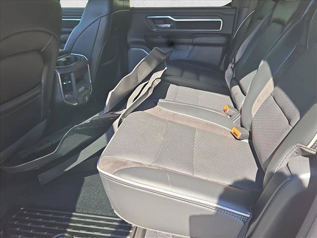 Used 2026 RAM 1500 Laramie w/ Night Edition AWD/4WD image 19