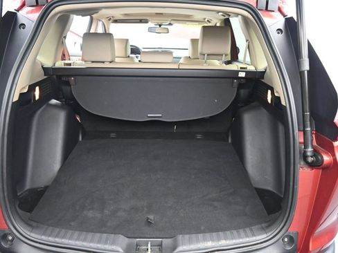 Used 2018 Honda CR-V EX-L image 22