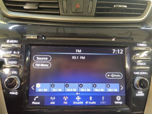 Used 2019 Nissan Murano SL AWD/4WD image 25