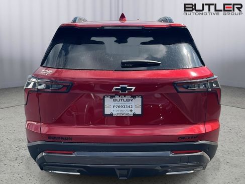 Used 2026 Chevrolet Equinox ACTIV image 9