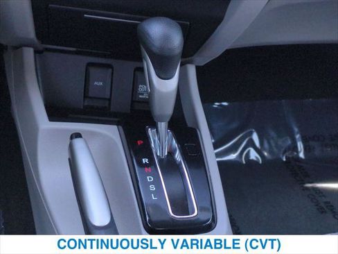 Used 2015 Honda Civic LX image 19