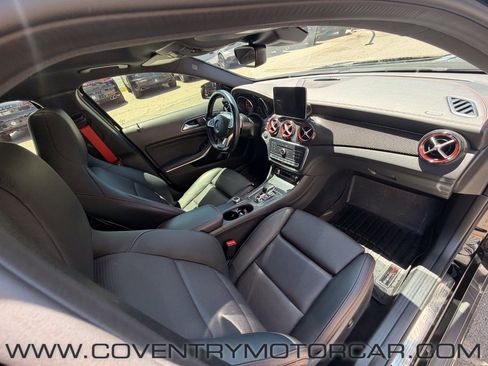 Used 2019 Mercedes-Benz GLA 45 AMG 4MATIC image 27