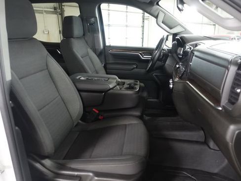 Used 2023 GMC Sierra 1500 SLE AWD/4WD image 26