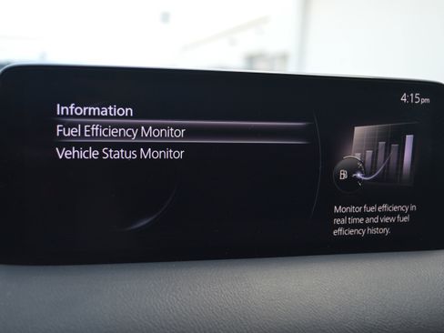 Used 2021 MAZDA CX-5 Touring w/ Touring Preferred SV Package AWD/4WD image 21