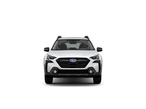 Certified 2025 Subaru Outback Onyx Edition w/ Popular Package #2 image 8