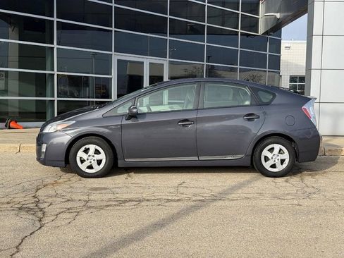Used 2010 Toyota Prius One image 6