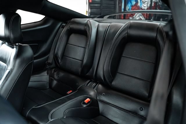 Used 2018 Ford Mustang GT Premium w/ Equipment Group 401A RWD image 19