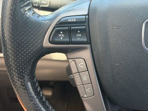 Used 2015 Honda Odyssey EX-L image 30