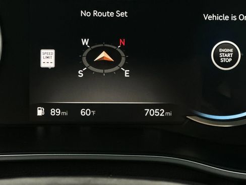 Used 2025 Genesis G70 3.3T Advanced w/ Sport Prestige Package image 28