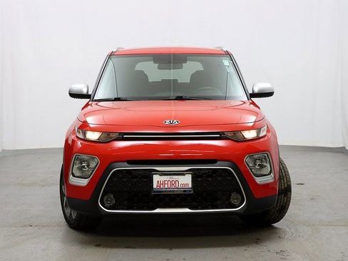 Used 2020 Kia Soul X-Line FWD image 5