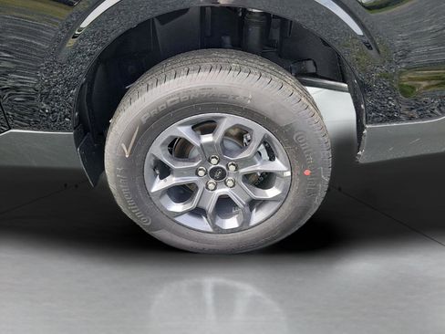 New 2026 Ford Maverick XLT image 16