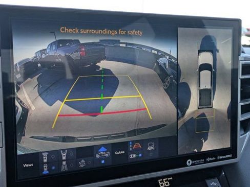 Used 2023 Toyota Tundra Limited image 18