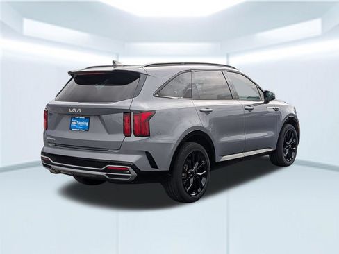 Used 2023 Kia Sorento SX FWD image 6