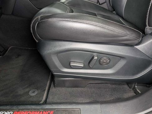Used 2022 Ford Explorer ST w/ ST Street Pack AWD/4WD image 41