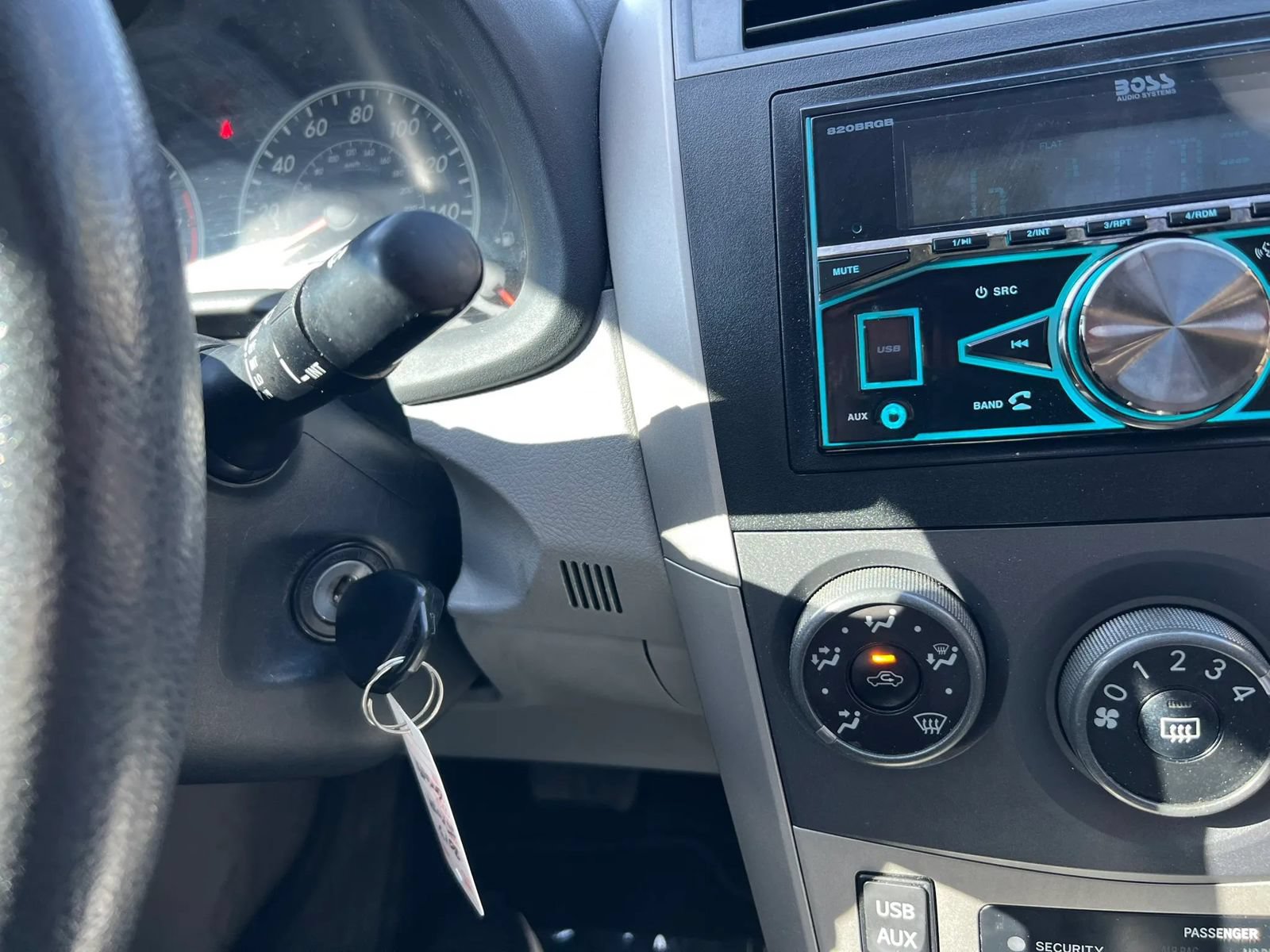 Used 2013 Toyota Corolla LE w/ Premium Pkg FWD image 18