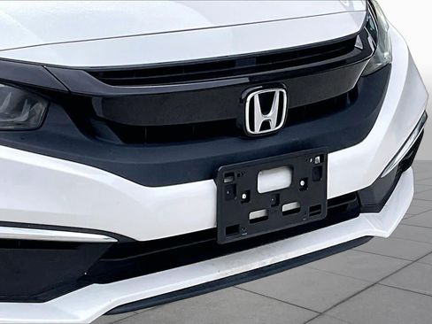 Used 2020 Honda Civic LX image 26