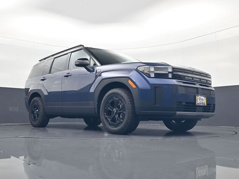 Used 2026 Hyundai Santa Fe XRT image 16