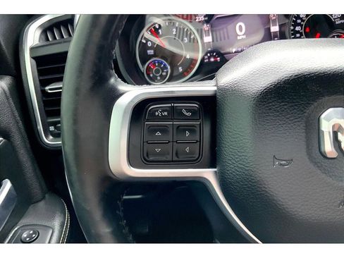 Used 2019 RAM 3500 Big Horn AWD/4WD image 19