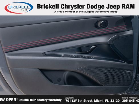 Used 2025 Hyundai Elantra N Line FWD image 11