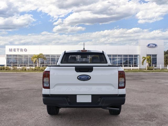 New 2026 Ford Ranger XL RWD image 5