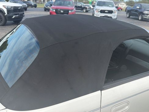 Used 2002 Ford Thunderbird RWD image 20
