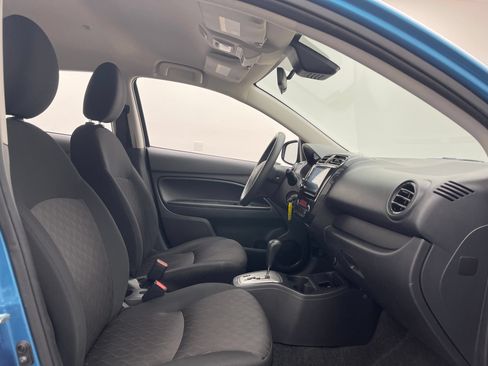 Used 2024 Mitsubishi Mirage ES FWD image 26