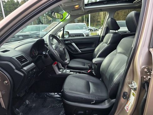 Used 2015 Subaru Forester 2.5i Limited image 20