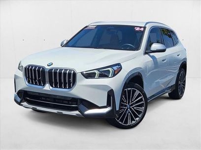 Certified 2024 BMW X1 xDrive28i