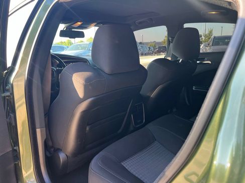 Used 2022 Dodge Charger Scat Pack RWD image 15