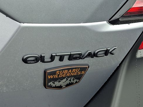 New 2025 Subaru Outback Wilderness image 20