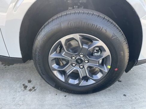 New 2026 Ford Maverick XLT image 30