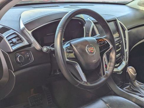Used 2016 Cadillac SRX FWD image 10