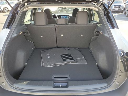 New 2026 Nissan Kicks SV w/ SV Premium Package image 14