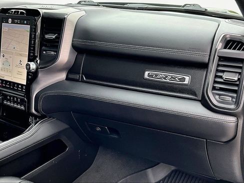 Used 2023 RAM 1500 TRX w/ TRX Level 2 Equipment Group AWD/4WD image 17