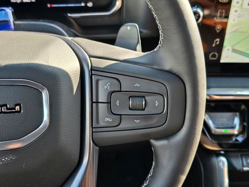 New 2026 GMC Sierra 1500 Denali Ultimate AWD/4WD image 20