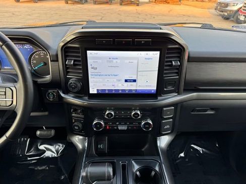 Certified 2023 Ford F150 XLT w/ Equipment Group 302A High AWD/4WD image 2