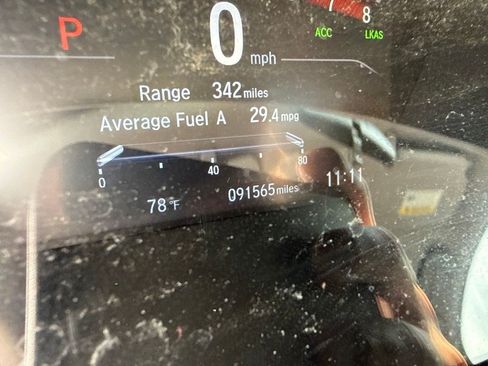 Used 2018 Honda CR-V EX image 11